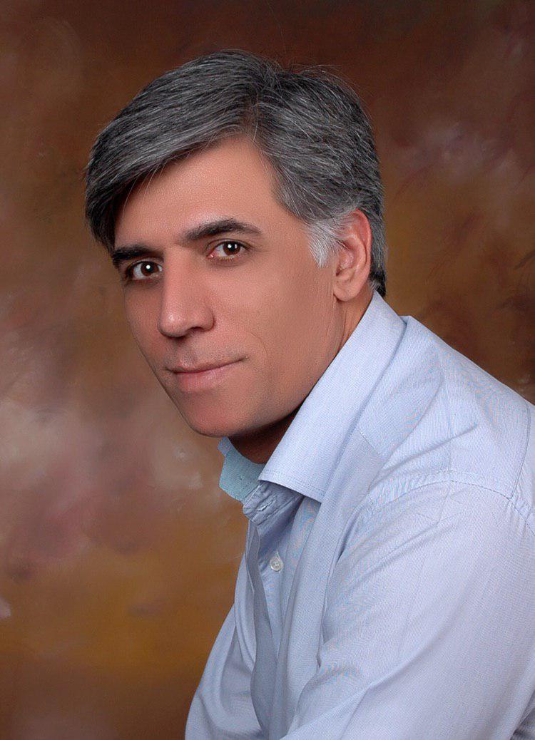 ابراهیم طلائی