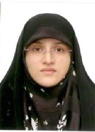 شهیده جهانیان سادات محله