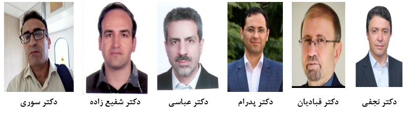 شش تن از اعضای هیأت علمی دانشکده کشاورزی دانشگاه تربیت مدرس در بین دو درصد محققین برتر جهان قرار گرفتند.